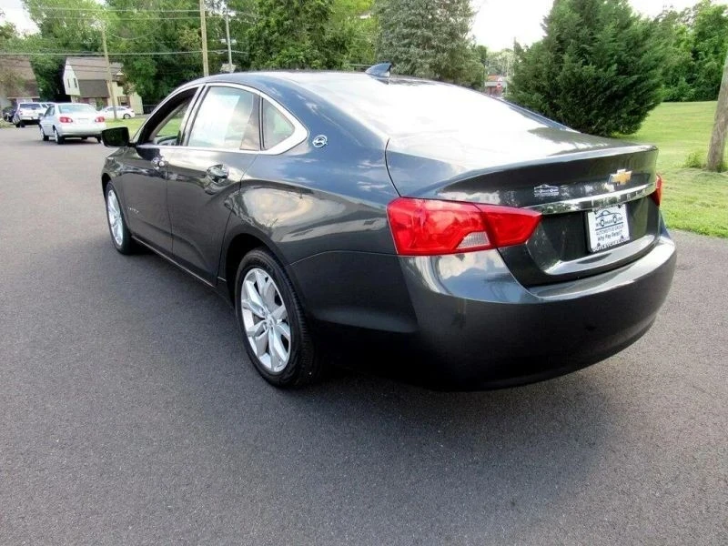2019 Chevrolet Impala 10th Gen - Image 5 of 12