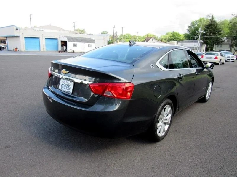 2019 Chevrolet Impala 10th Gen - Image 7 of 12