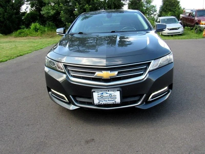 2019 Chevrolet Impala 10th Gen - Image 11 of 12