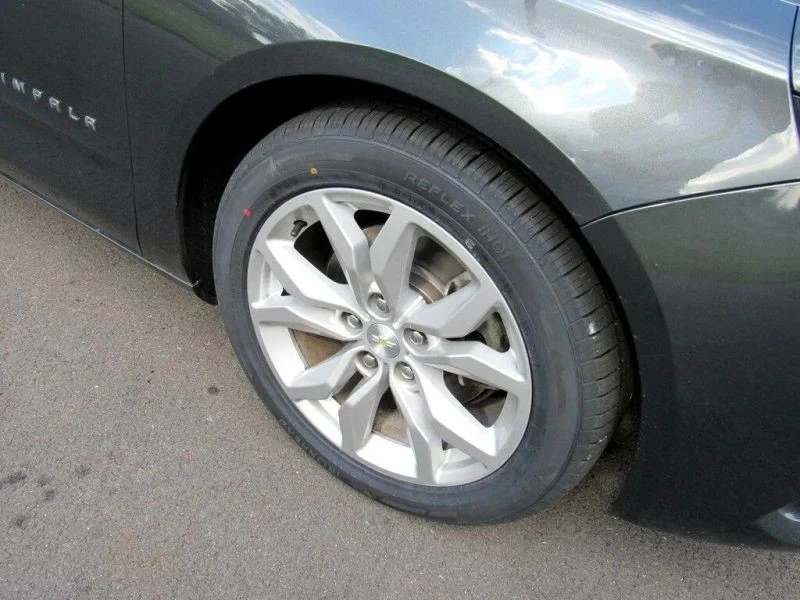 2019 Chevrolet Impala 10th Gen - Image 12 of 12