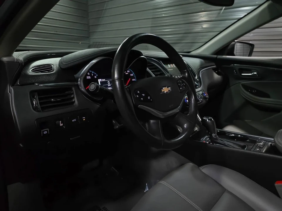 2019 Chevrolet Impala 10th Gen - Image 10 of 12