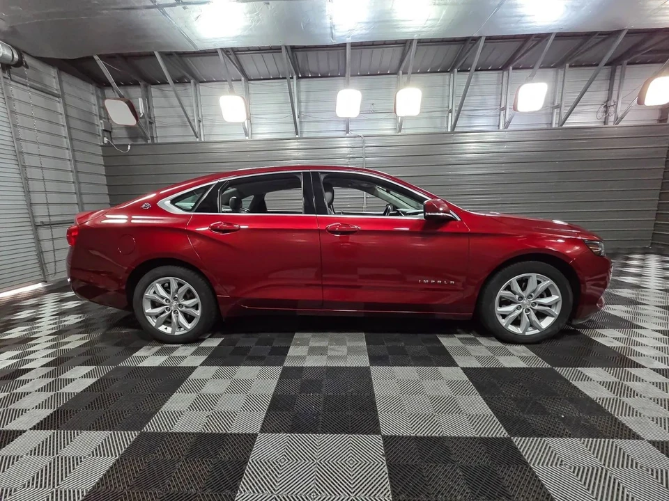 2019 Chevrolet Impala 10th Gen - Image 9 of 12