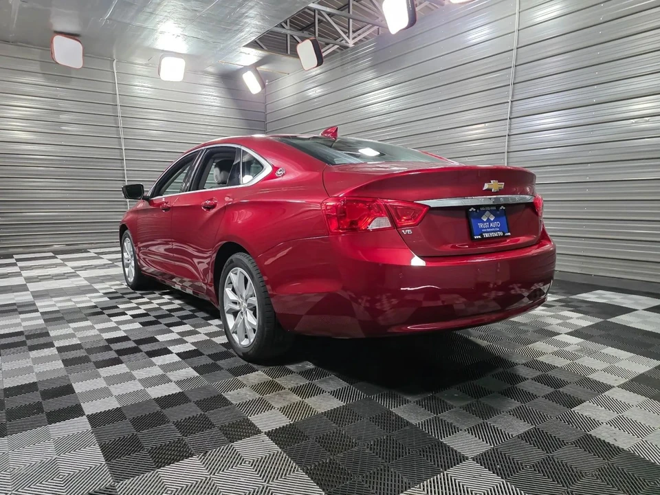 2019 Chevrolet Impala 10th Gen - Image 7 of 12