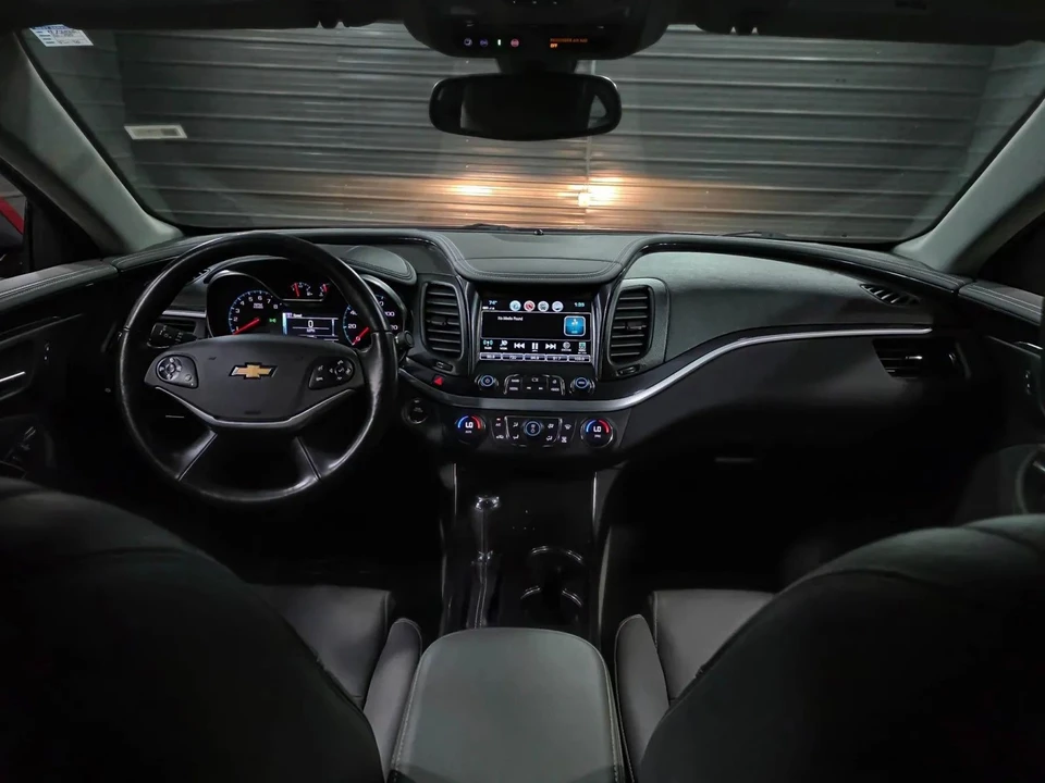 2019 Chevrolet Impala 10th Gen - Image 11 of 12
