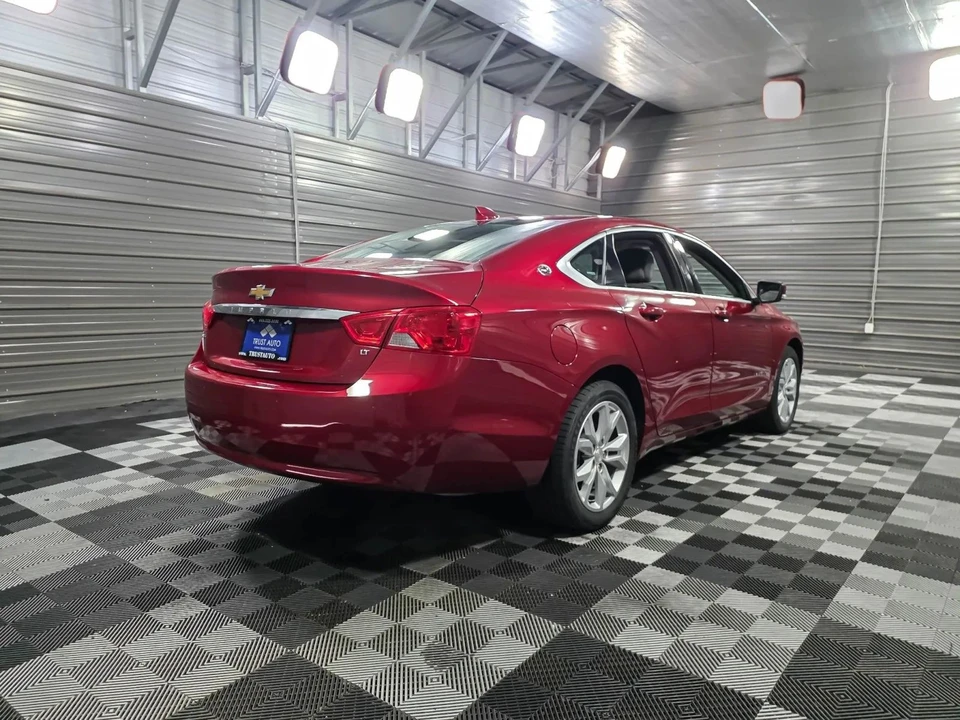 2019 Chevrolet Impala 10th Gen - Image 5 of 12
