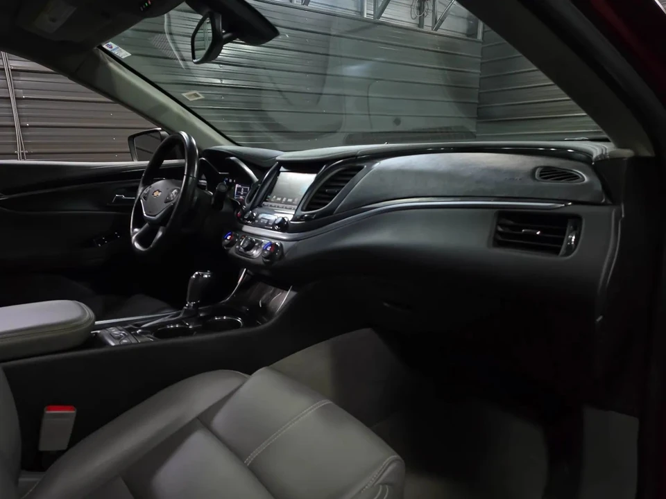 2019 Chevrolet Impala 10th Gen - Image 12 of 12