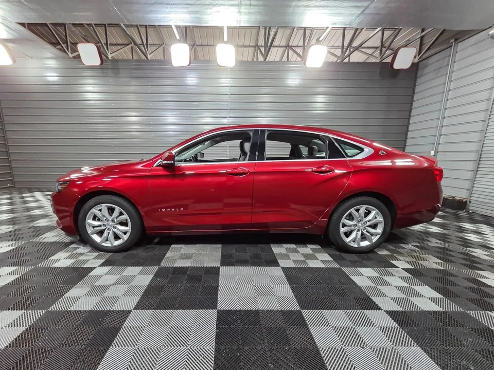 2019 Chevrolet Impala 10th Gen - Image 8 of 12