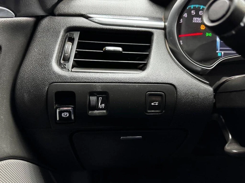 2019 Chevrolet Impala 10th Gen - Image 31 of 31