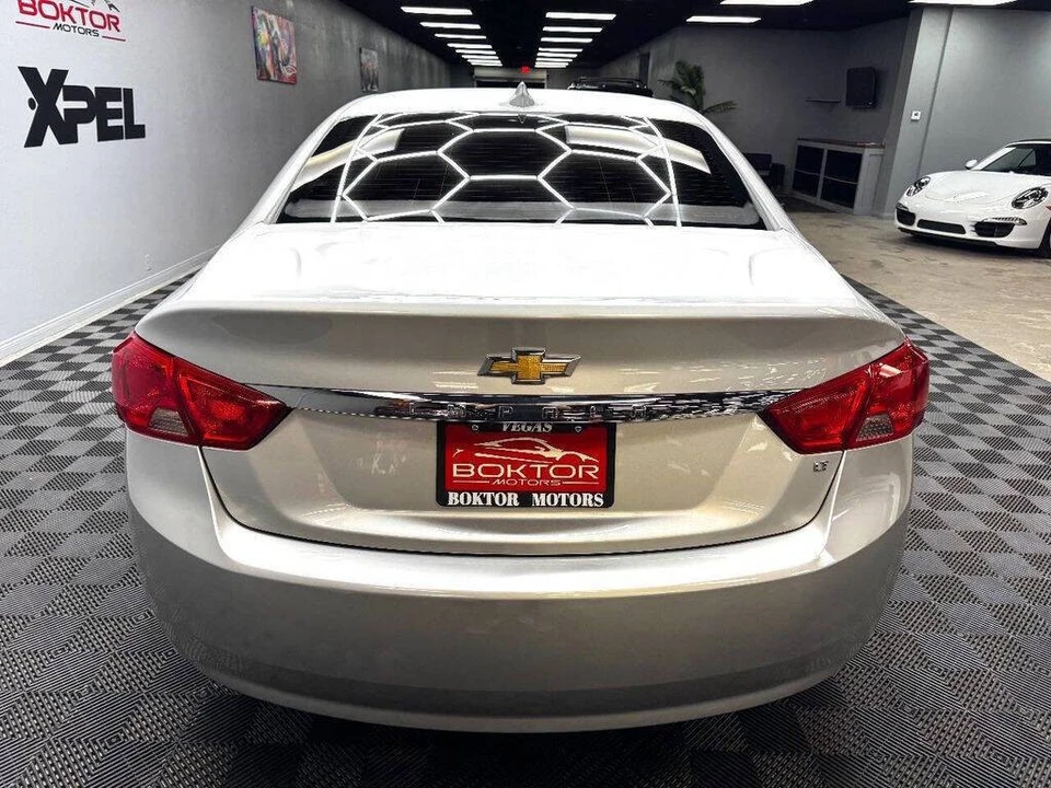 2019 Chevrolet Impala 10th Gen - Image 13 of 31