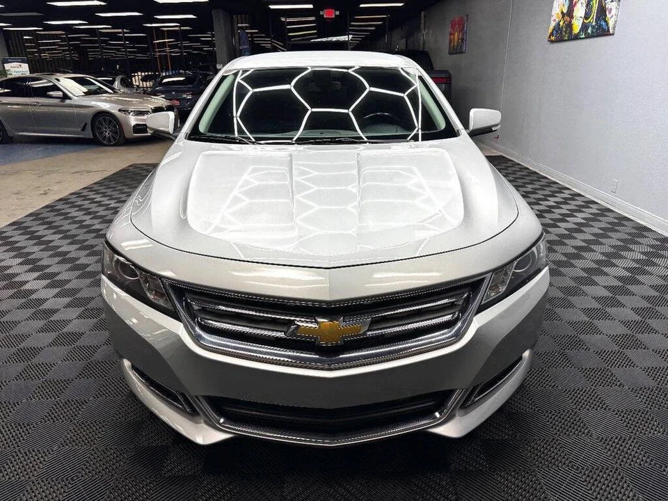 2019 Chevrolet Impala 10th Gen - Image 6 of 31