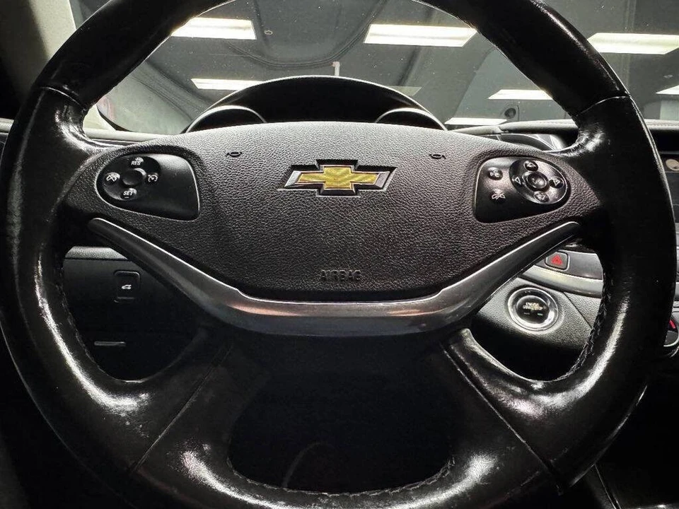 2019 Chevrolet Impala 10th Gen - Image 22 of 31