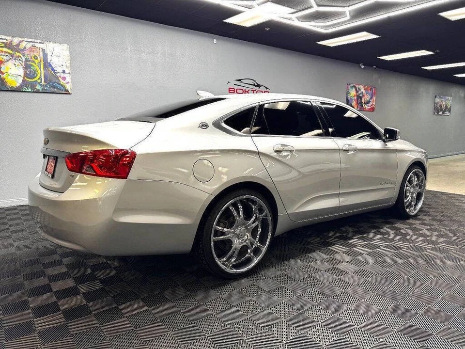 2019 Chevrolet Impala 10th Gen - Image 15 of 31