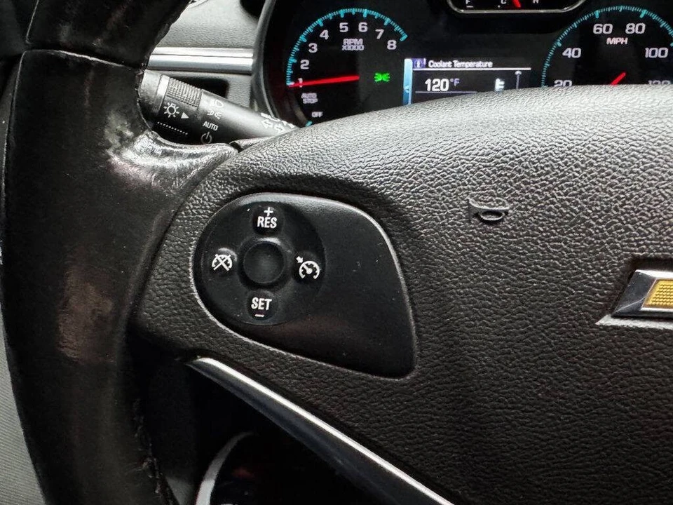 2019 Chevrolet Impala 10th Gen - Image 30 of 31