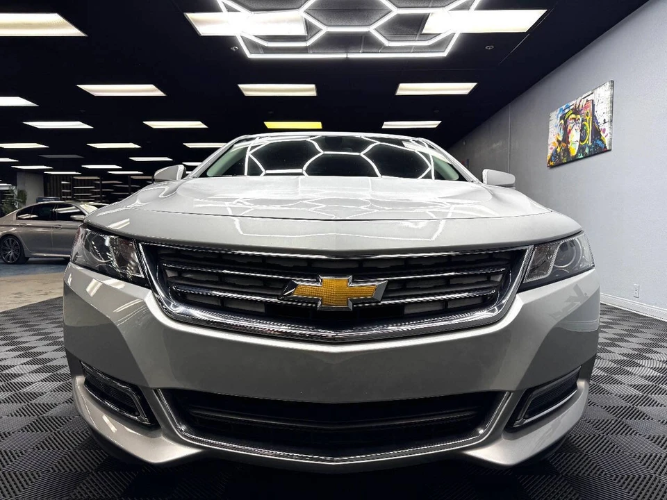 2019 Chevrolet Impala 10th Gen - Image 3 of 12
