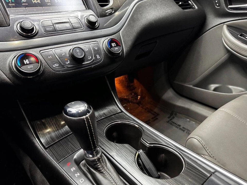 2019 Chevrolet Impala 10th Gen - Image 26 of 31