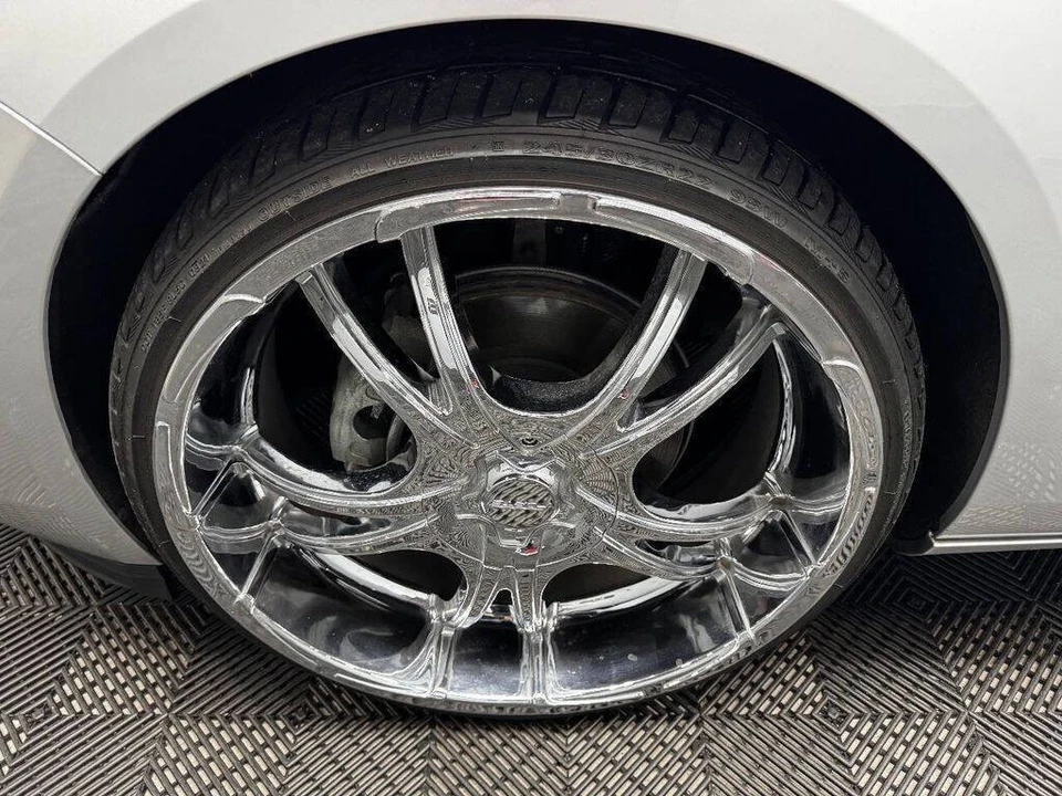 2019 Chevrolet Impala 10th Gen - Image 21 of 31