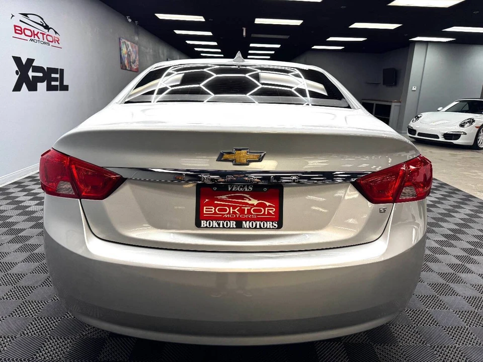 2019 Chevrolet Impala 10th Gen - Image 10 of 12