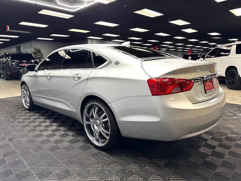 2019 Chevrolet Impala 10th Gen - Image 11 of 31