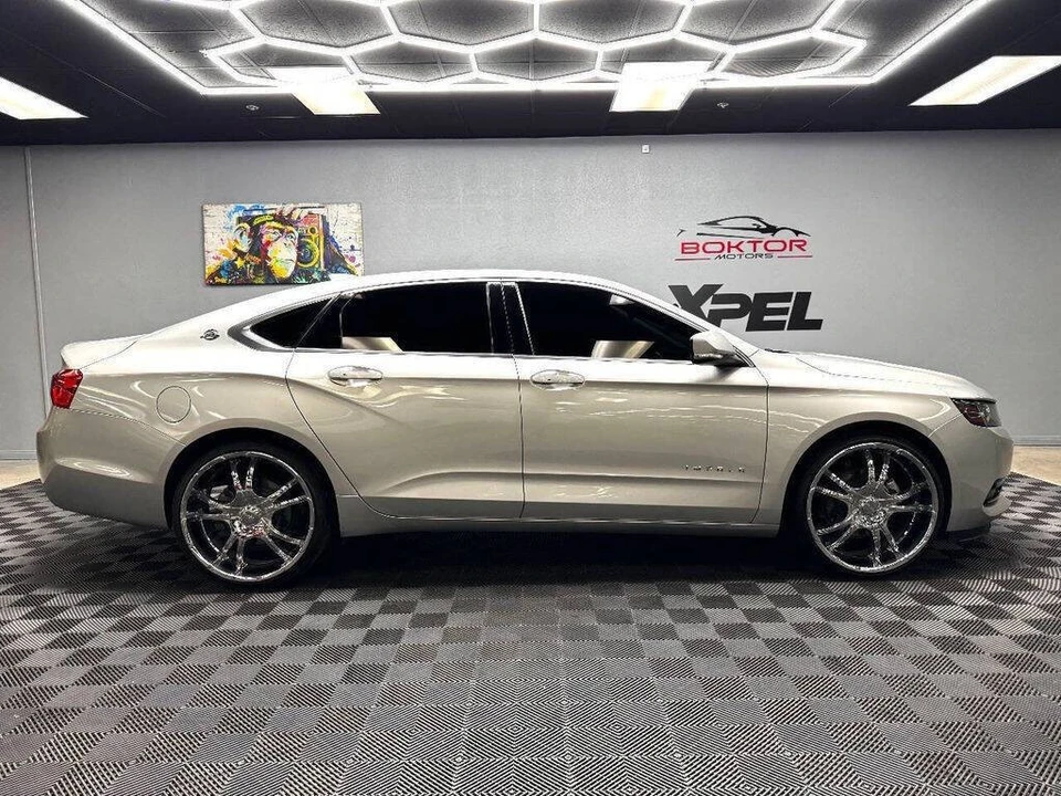 2019 Chevrolet Impala 10th Gen - Image 16 of 31