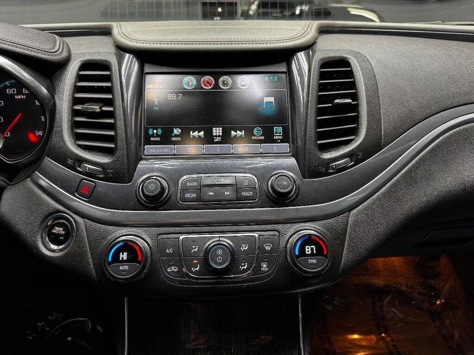 2019 Chevrolet Impala 10th Gen - Image 25 of 31