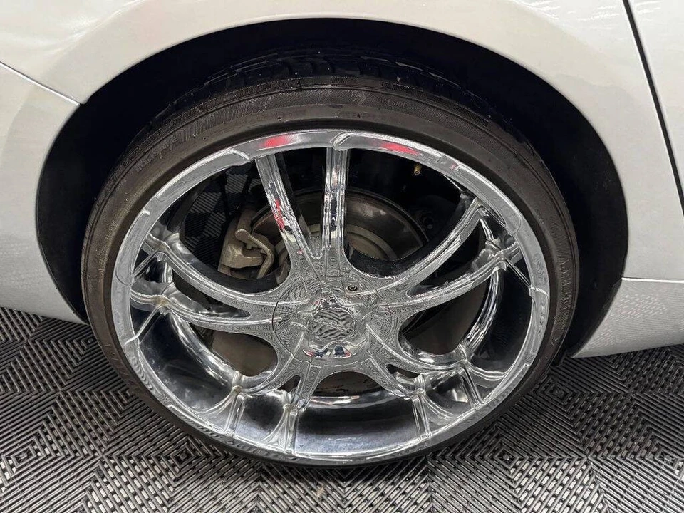 2019 Chevrolet Impala 10th Gen - Image 19 of 31