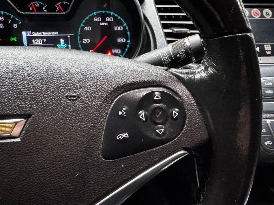 2019 Chevrolet Impala 10th Gen - Image 29 of 31