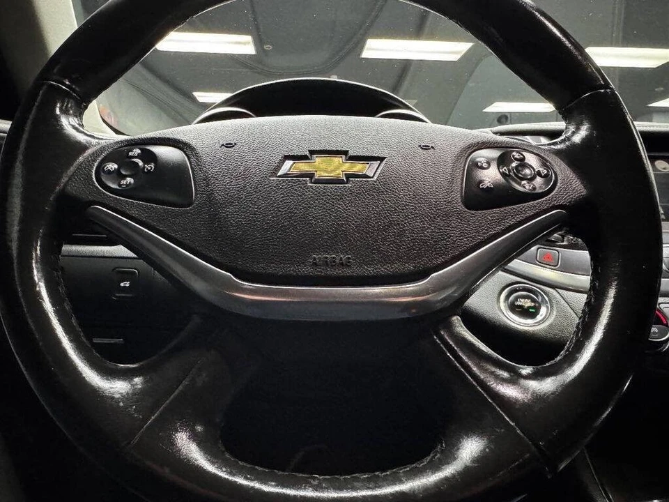 2019 Chevrolet Impala 10th Gen - Image 23 of 31