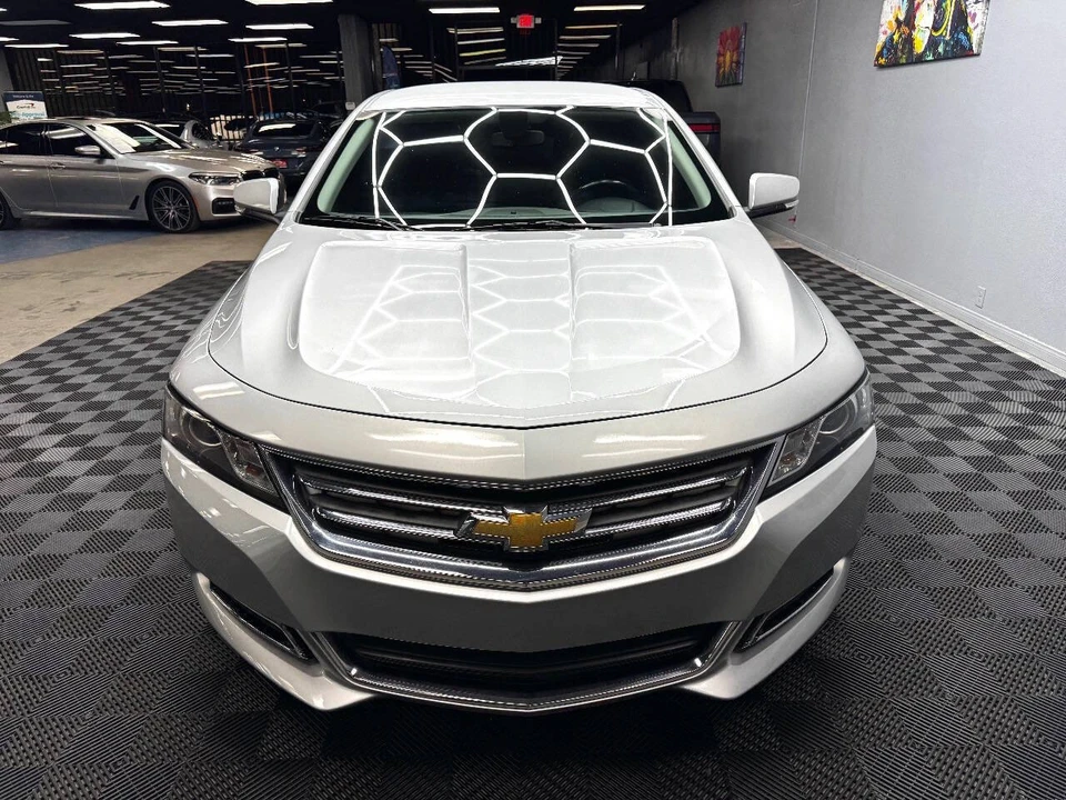 2019 Chevrolet Impala 10th Gen - Image 5 of 12