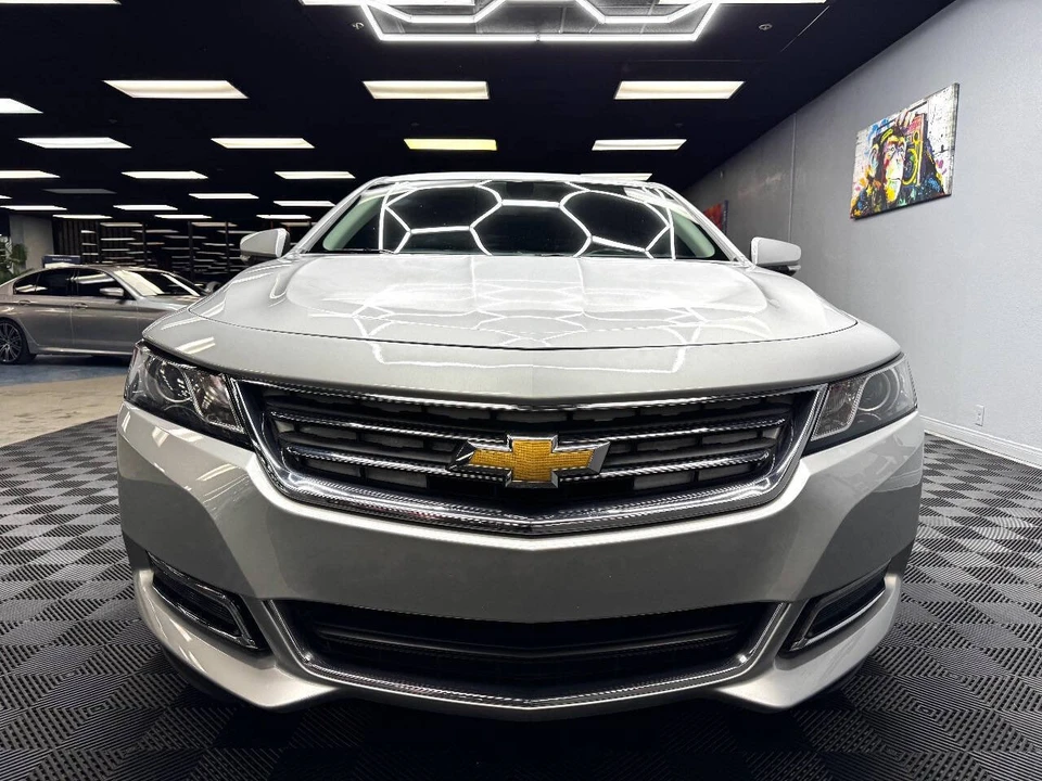 2019 Chevrolet Impala 10th Gen - Image 4 of 12