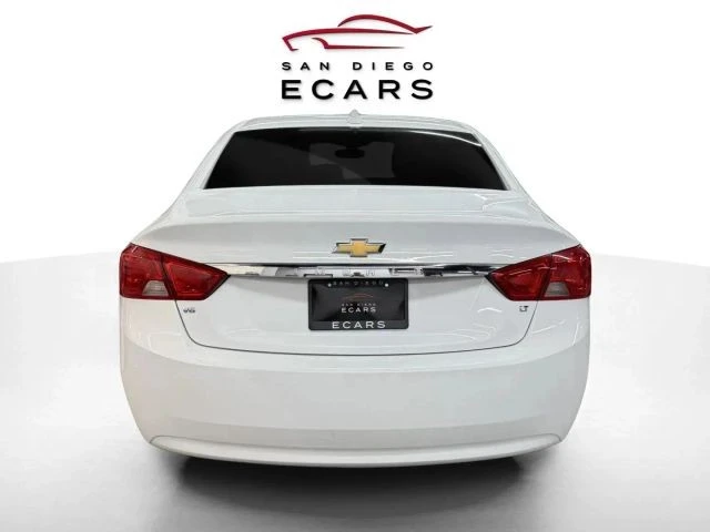 2019 Chevrolet Impala 10th Gen - Image 6 of 12