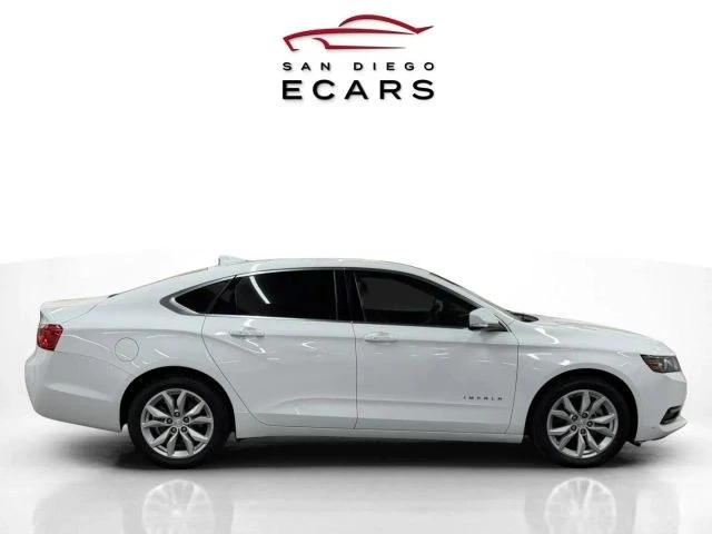 2019 Chevrolet Impala 10th Gen - Image 4 of 12