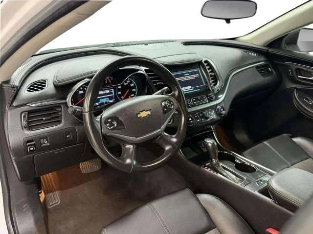2019 Chevrolet Impala 10th Gen - Image 9 of 12