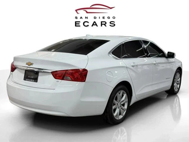 2019 Chevrolet Impala 10th Gen - Image 5 of 12