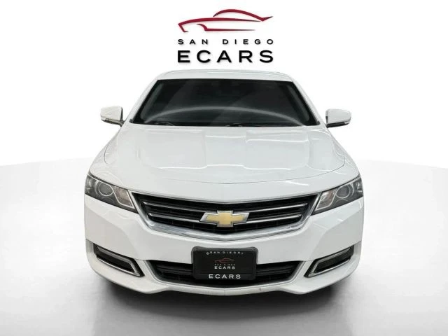 2019 Chevrolet Impala 10th Gen - Image 2 of 12