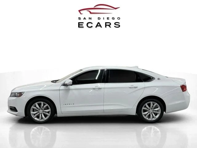 2019 Chevrolet Impala 10th Gen - Image 8 of 12