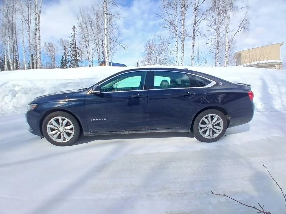 2019 Chevrolet Impala 10th Gen - Image 6 of 11