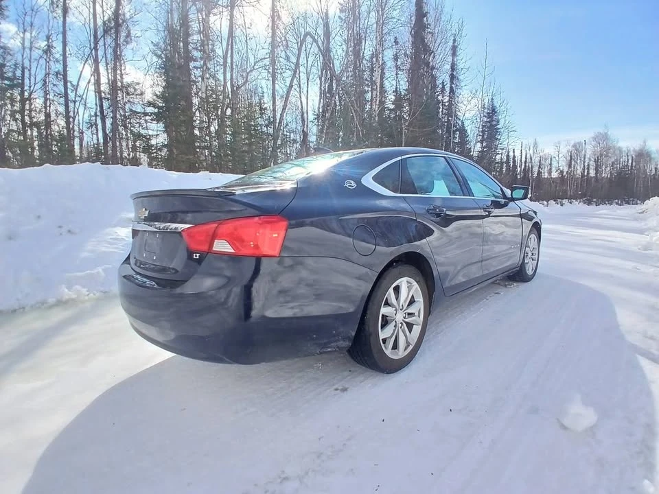 2019 Chevrolet Impala 10th Gen - Image 3 of 11