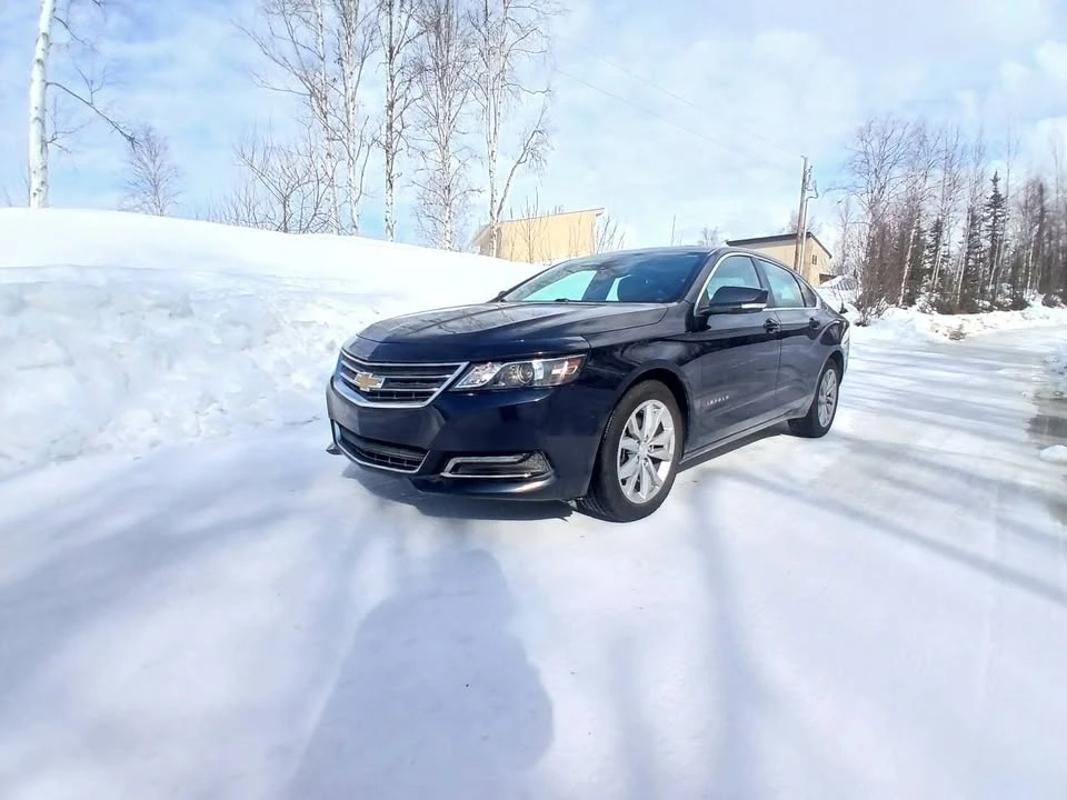 2019 Chevrolet Impala 10th Gen - Image 7 of 11