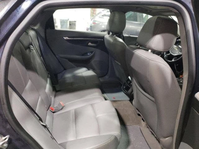 2019 Chevrolet Impala 10th Gen - Image 11 of 11