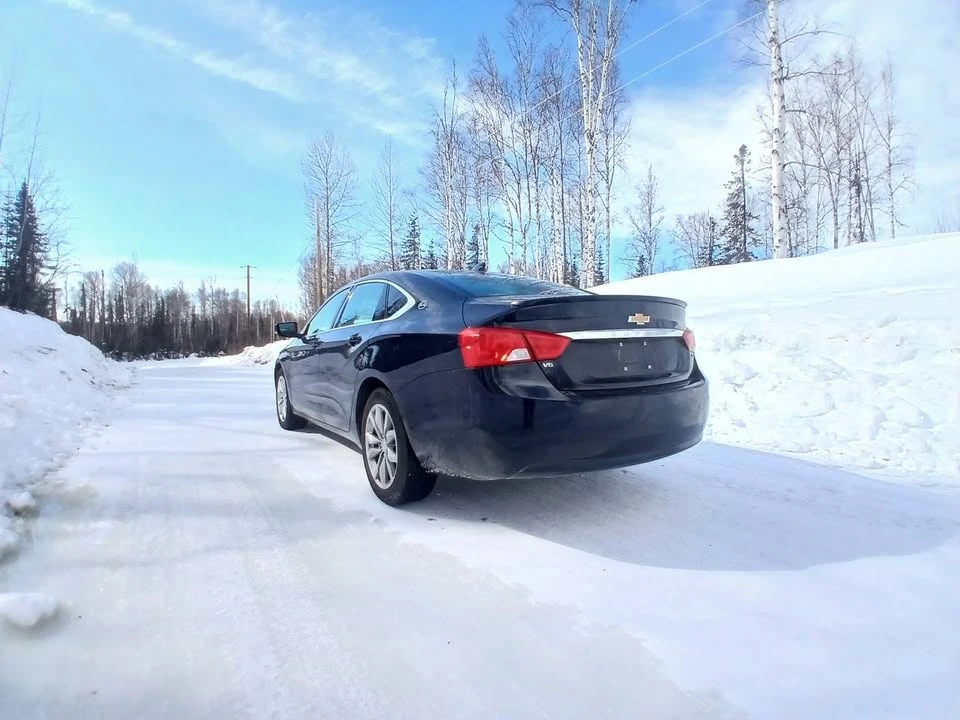2019 Chevrolet Impala 10th Gen - Image 5 of 11