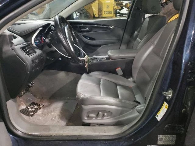 2019 Chevrolet Impala 10th Gen - Image 10 of 11