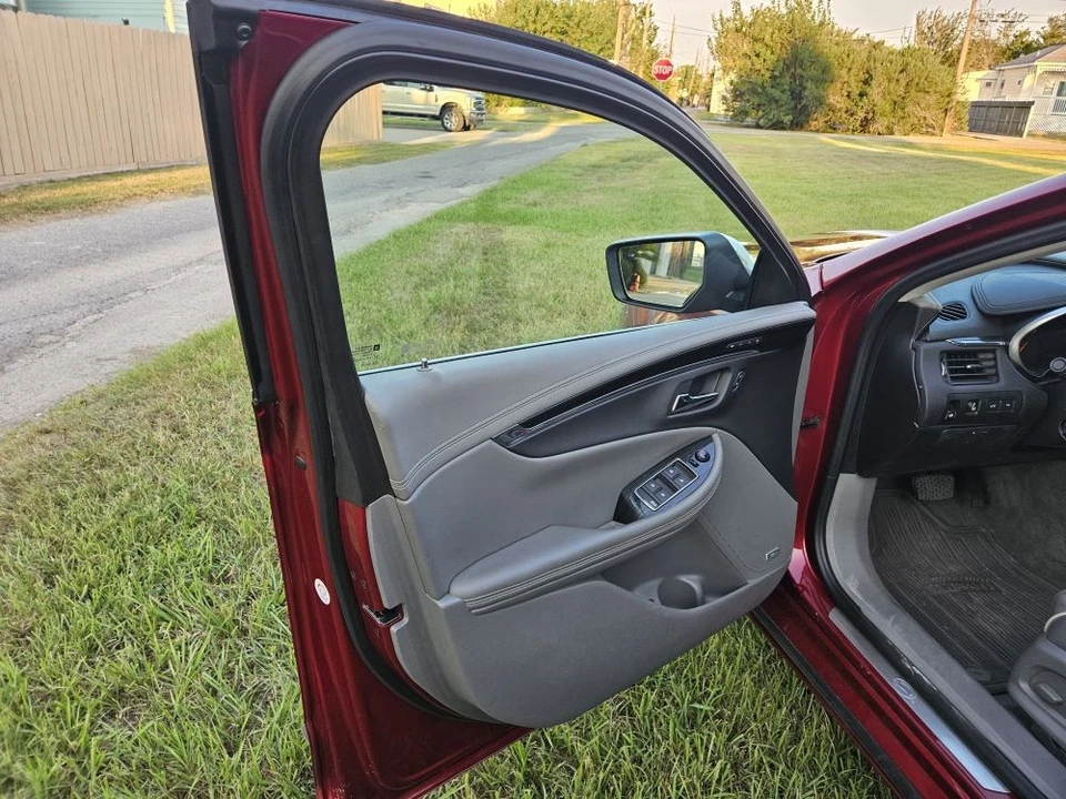 2019 Chevrolet Impala 10th Gen - Image 13 of 19