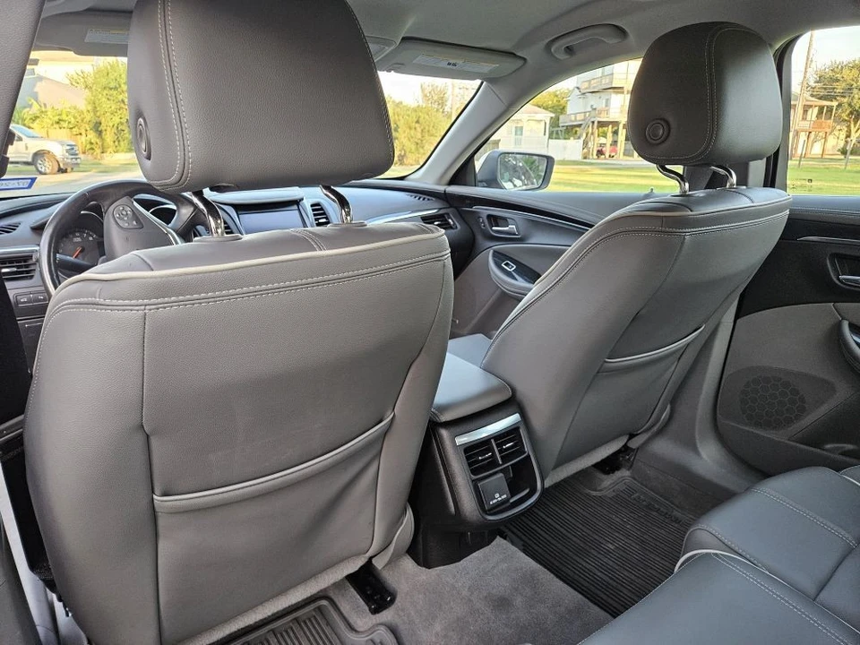 2019 Chevrolet Impala 10th Gen - Image 12 of 19