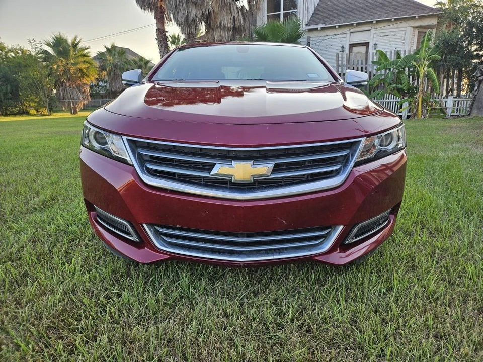 2019 Chevrolet Impala 10th Gen - Image 6 of 19