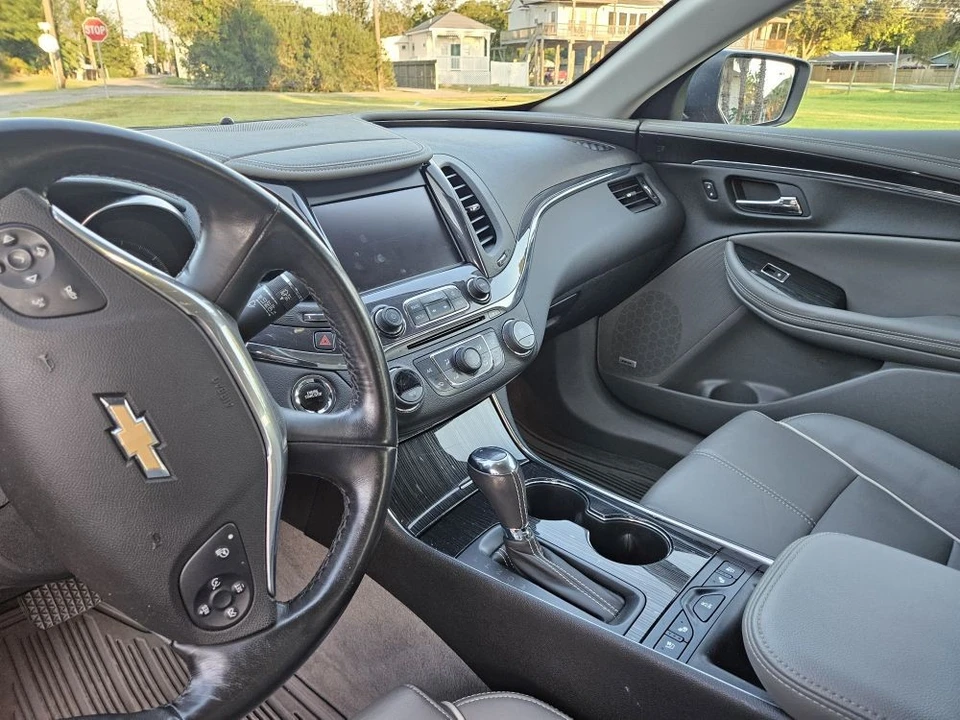 2019 Chevrolet Impala 10th Gen - Image 16 of 19