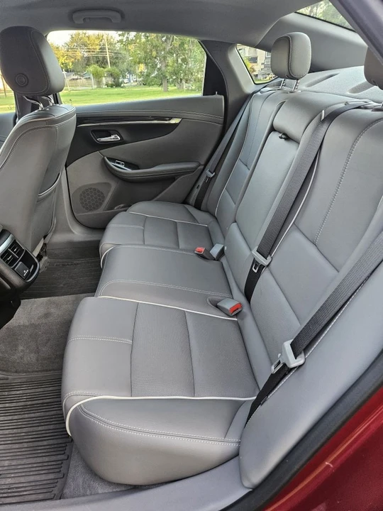 2019 Chevrolet Impala 10th Gen - Image 10 of 19