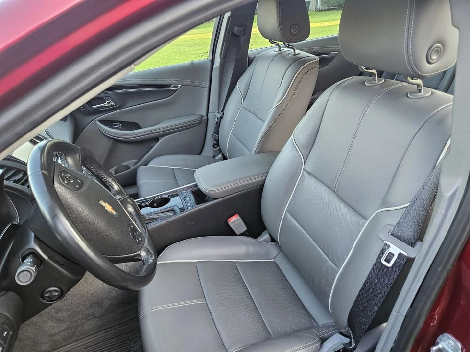 2019 Chevrolet Impala 10th Gen - Image 15 of 19