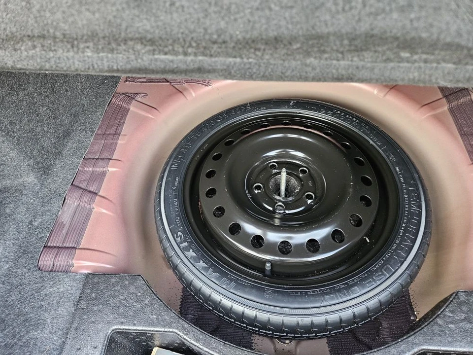 2019 Chevrolet Impala 10th Gen - Image 18 of 19
