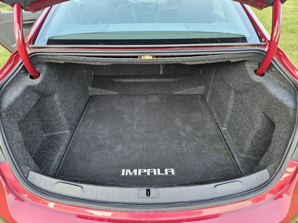 2019 Chevrolet Impala 10th Gen - Image 17 of 19