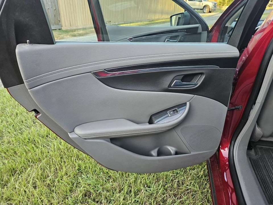 2019 Chevrolet Impala 10th Gen - Image 11 of 19